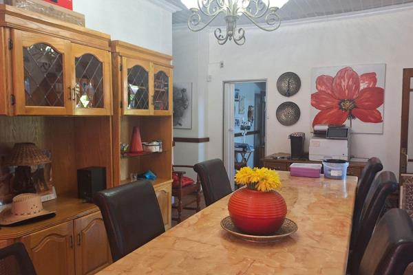 4 Bedroom Property for Sale in Bodorp North West